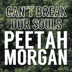 Cover of Can't Break Our Souls