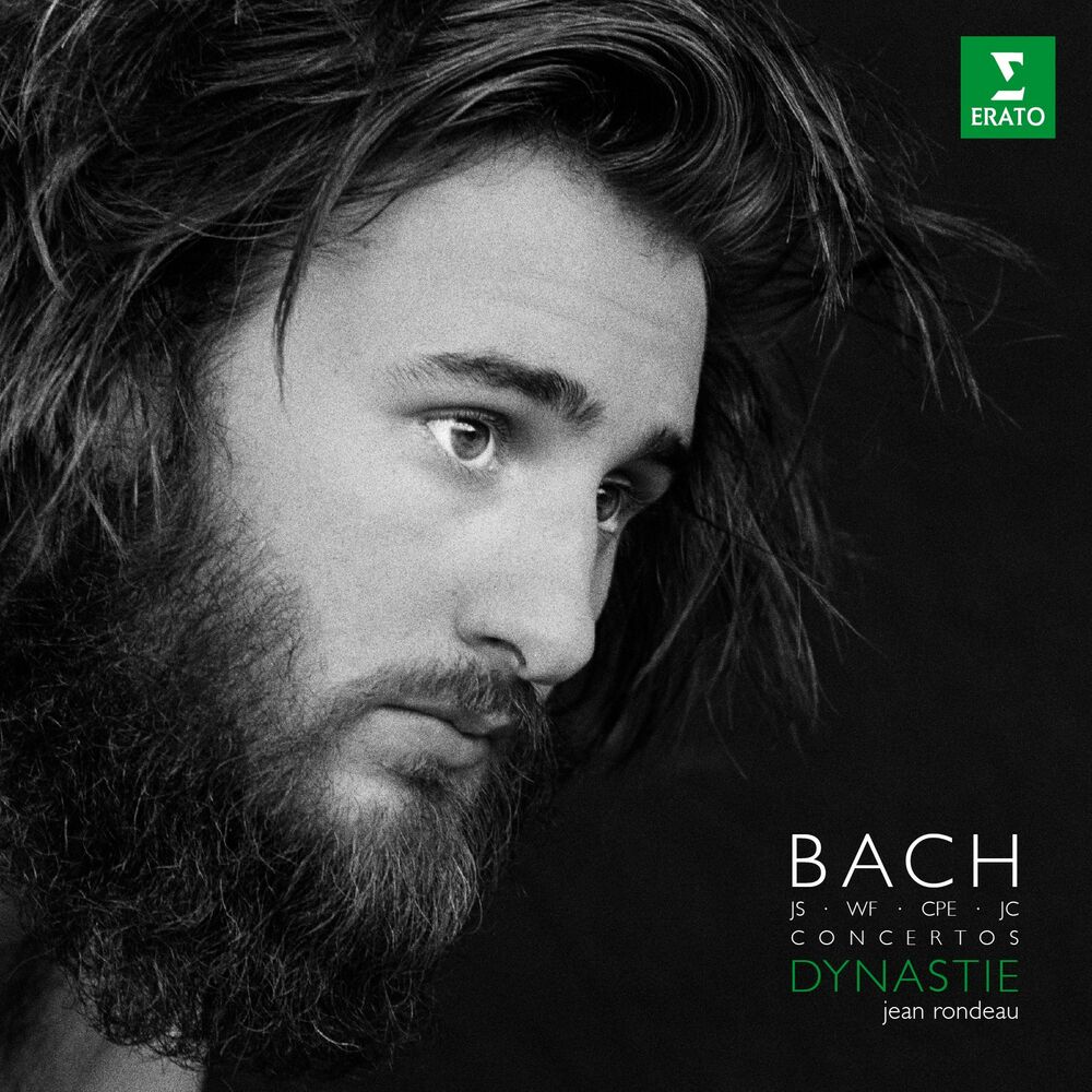 Picture of Dynastie - Bach Family Concertos