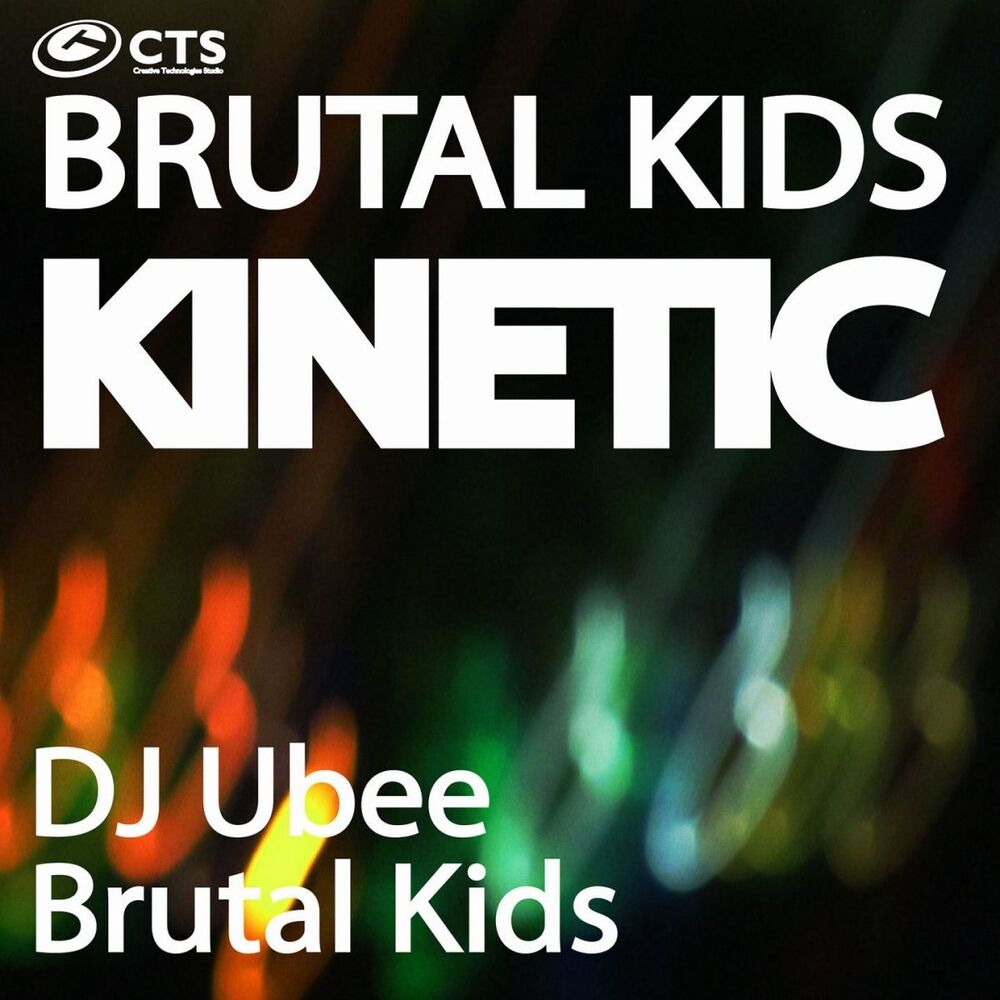 Picture of Kinetic