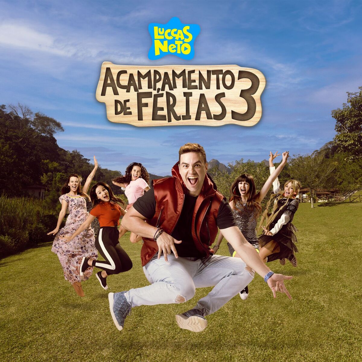 Album cover of O Sonho Que Eu Sonhei