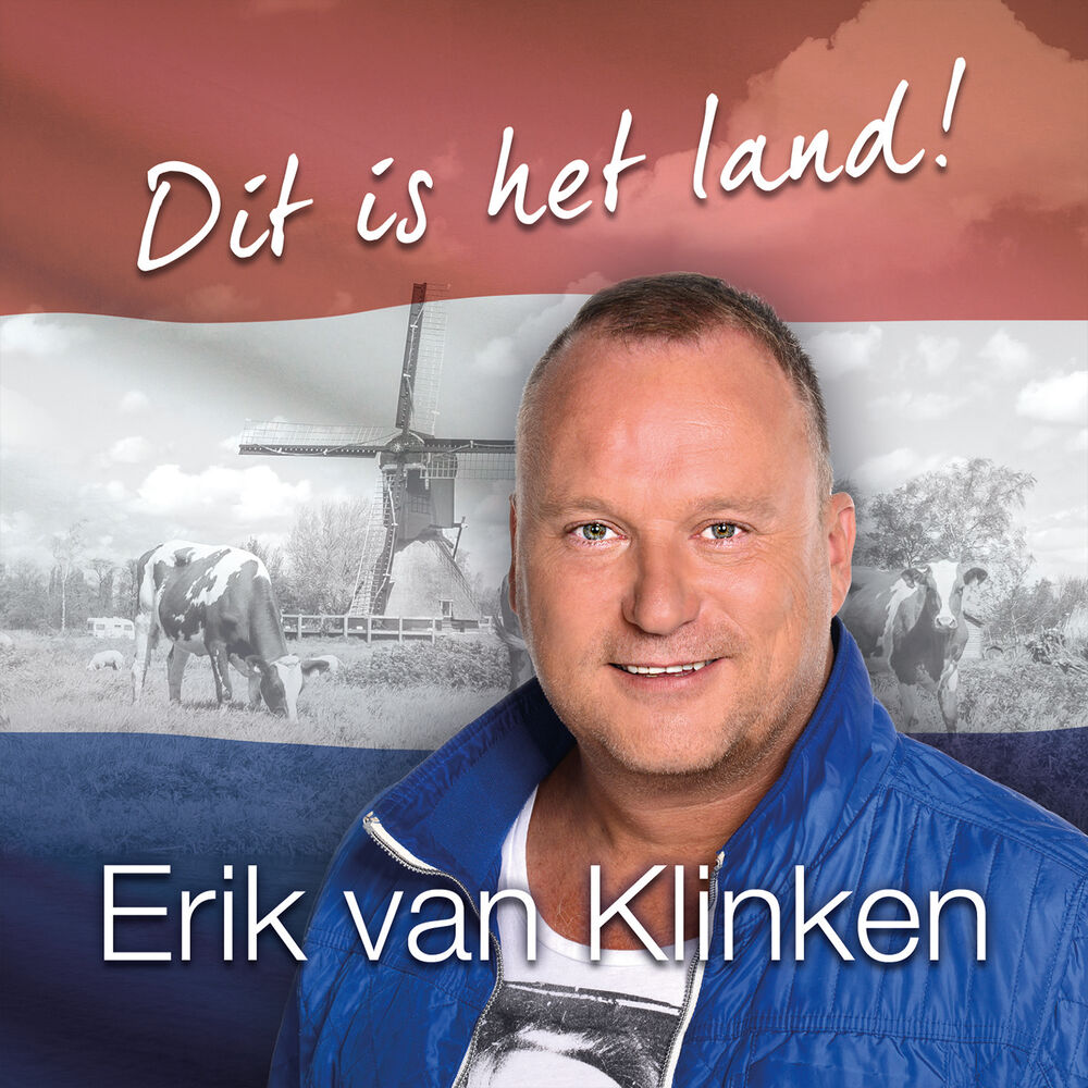 Picture of Dit is het land