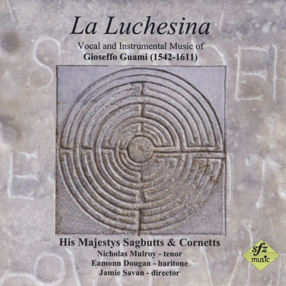 Picture of La Luchesina