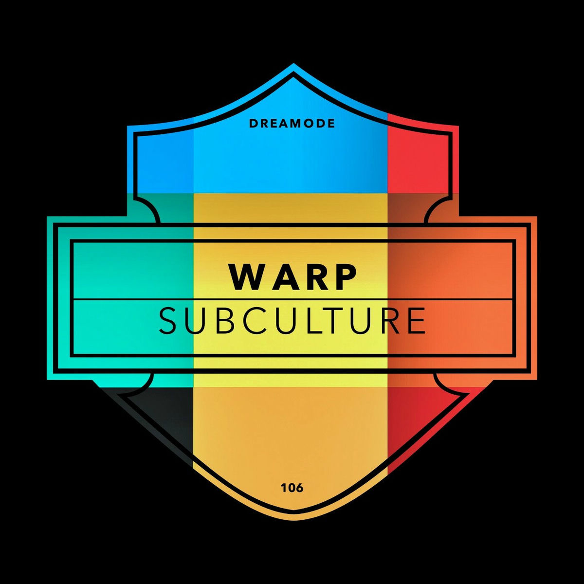 Album cover of Subculture