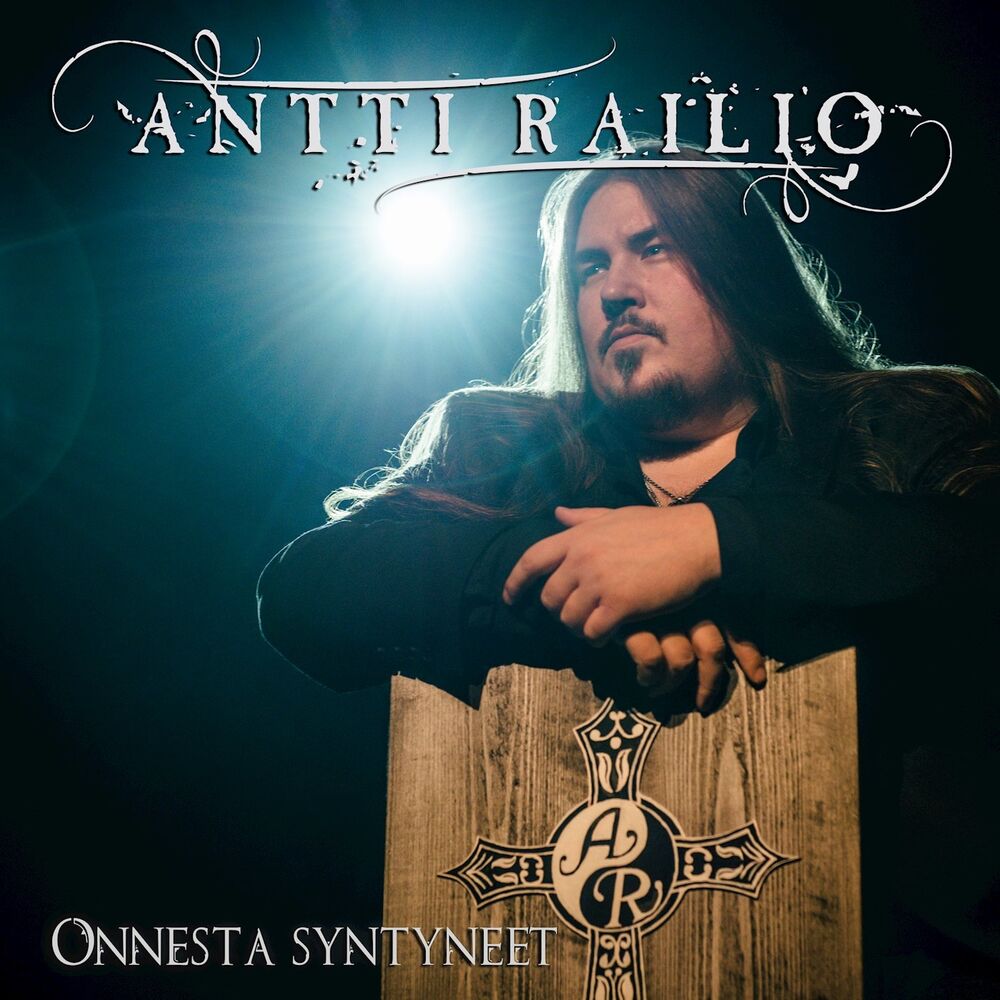 Picture of Onnesta syntyneet