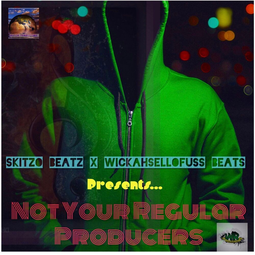 Picture of Not Your Regular Producers