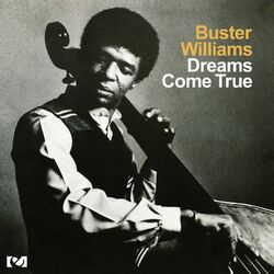 Cover of Dreams Come True