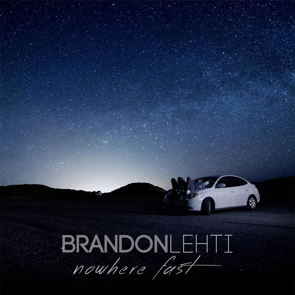 Picture of Nowhere Fast