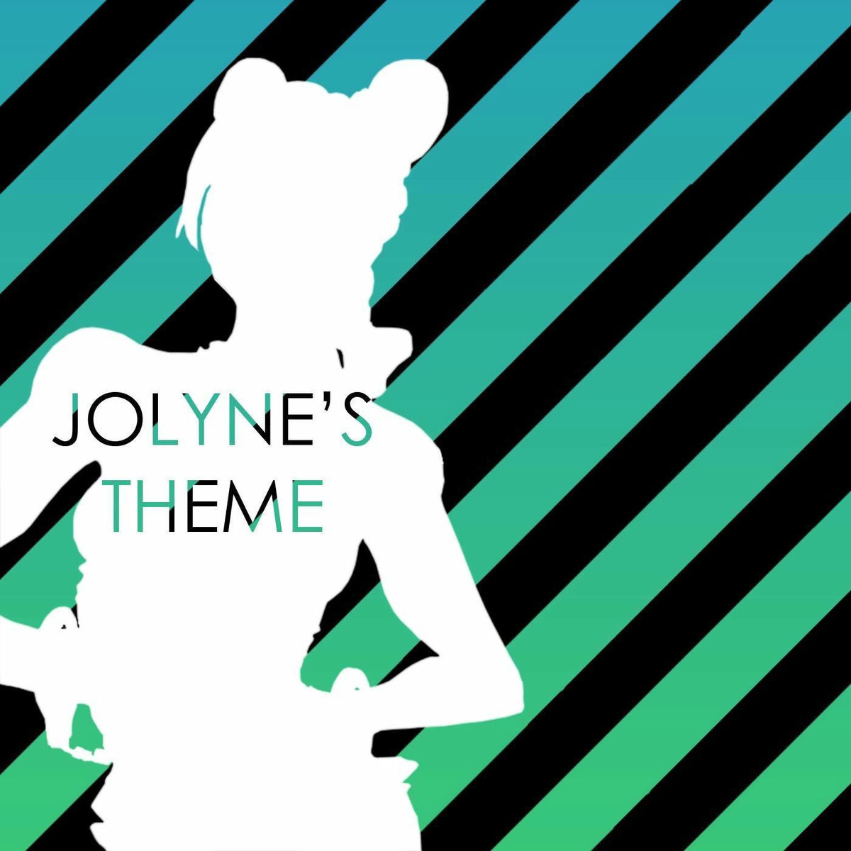 Album cover of Jolyne's Theme (From 