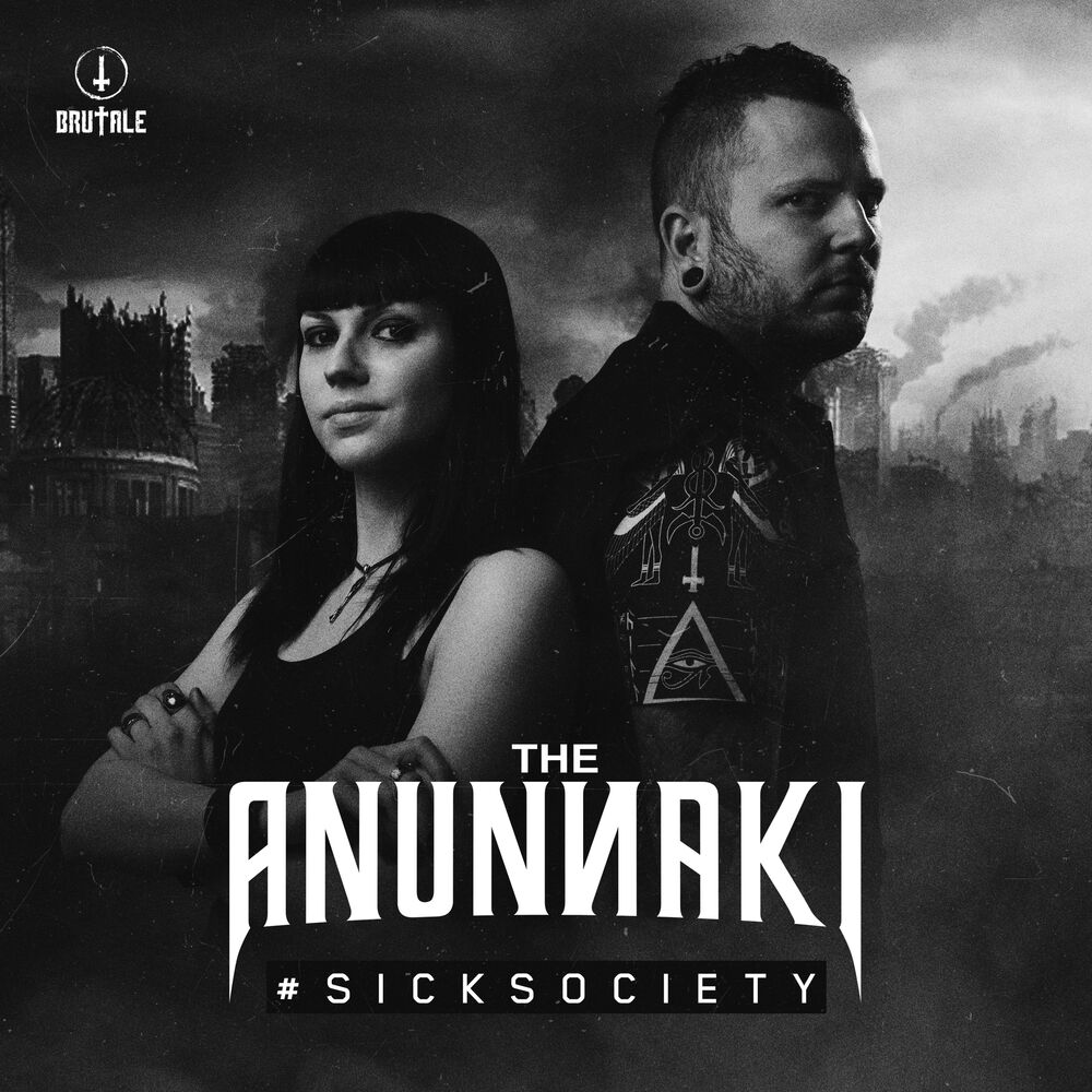 Picture of #SickSociety