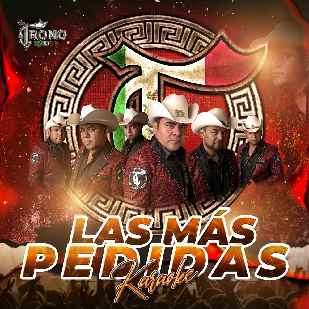 Picture of Las Mas Pedidas Karaoke