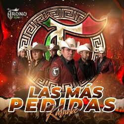 Cover of Las Mas Pedidas Karaoke