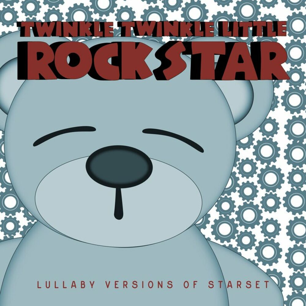 Picture of Lullaby Versions of Starset
