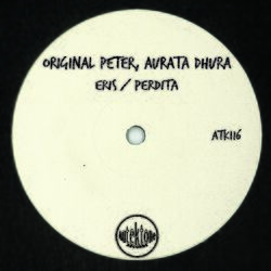 Cover of Eris / Perdita