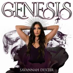 Cover of Genesis