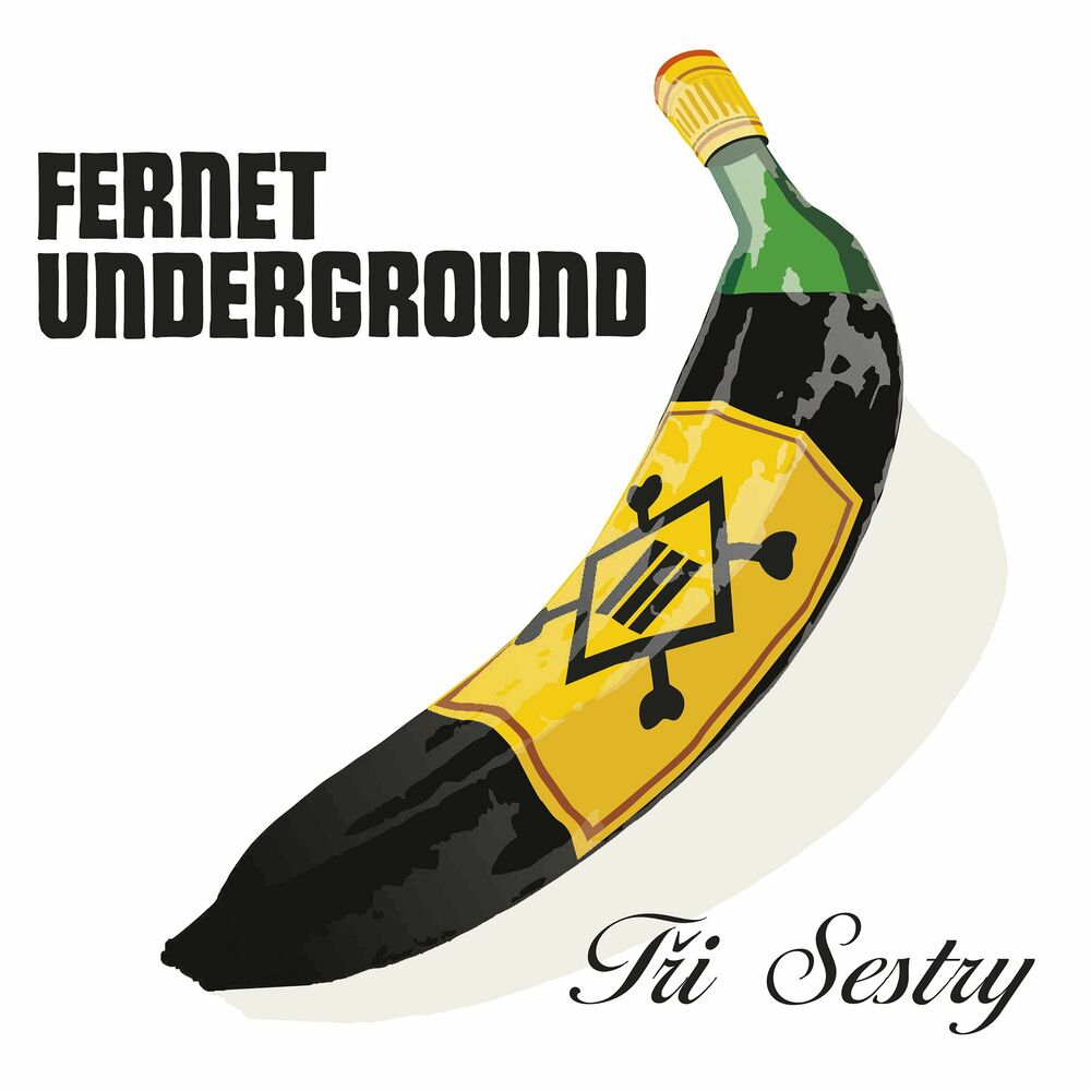 Picture of Fernet Underground