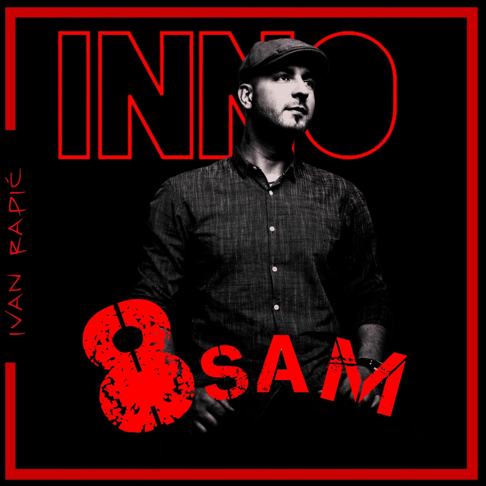 Album cover of 8Sam