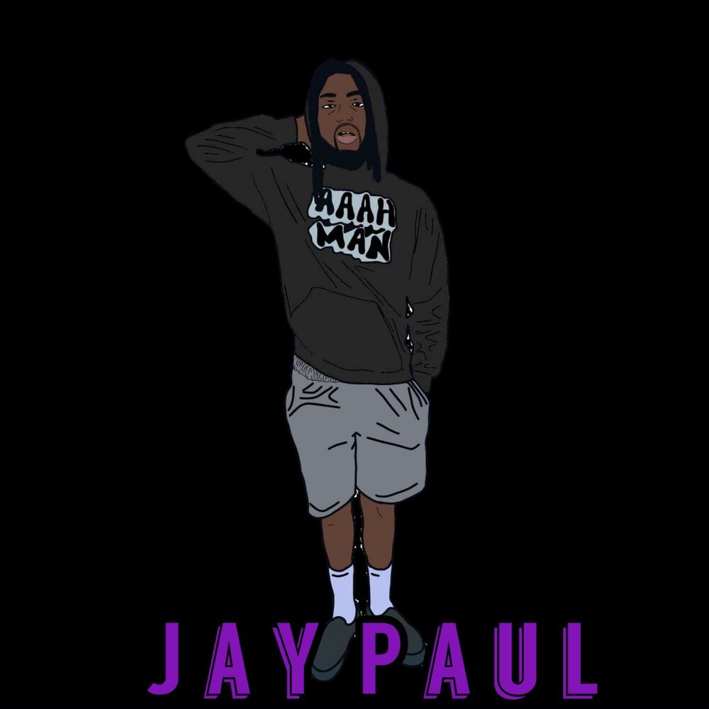 Picture of Big Jay