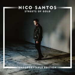 Streets Of Gold (Unforgettable Edition)