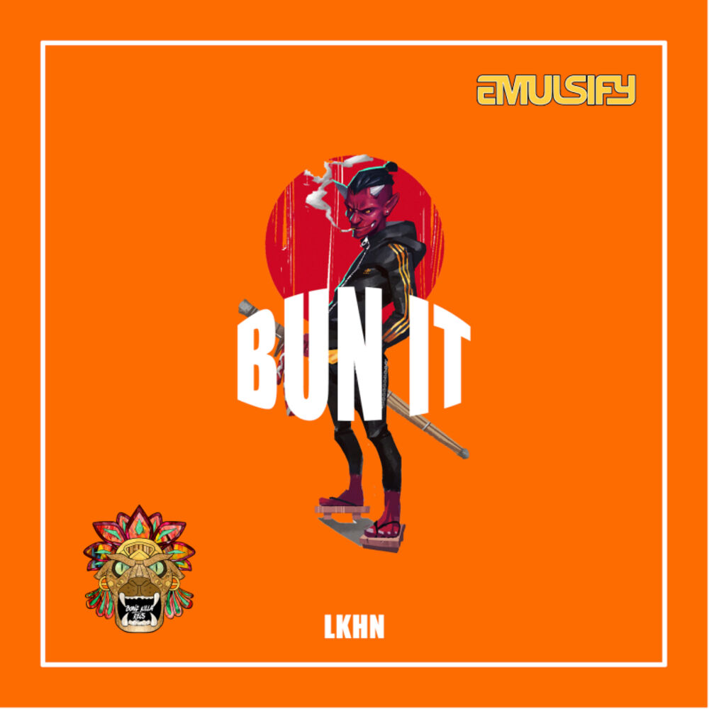 Picture of Bun It