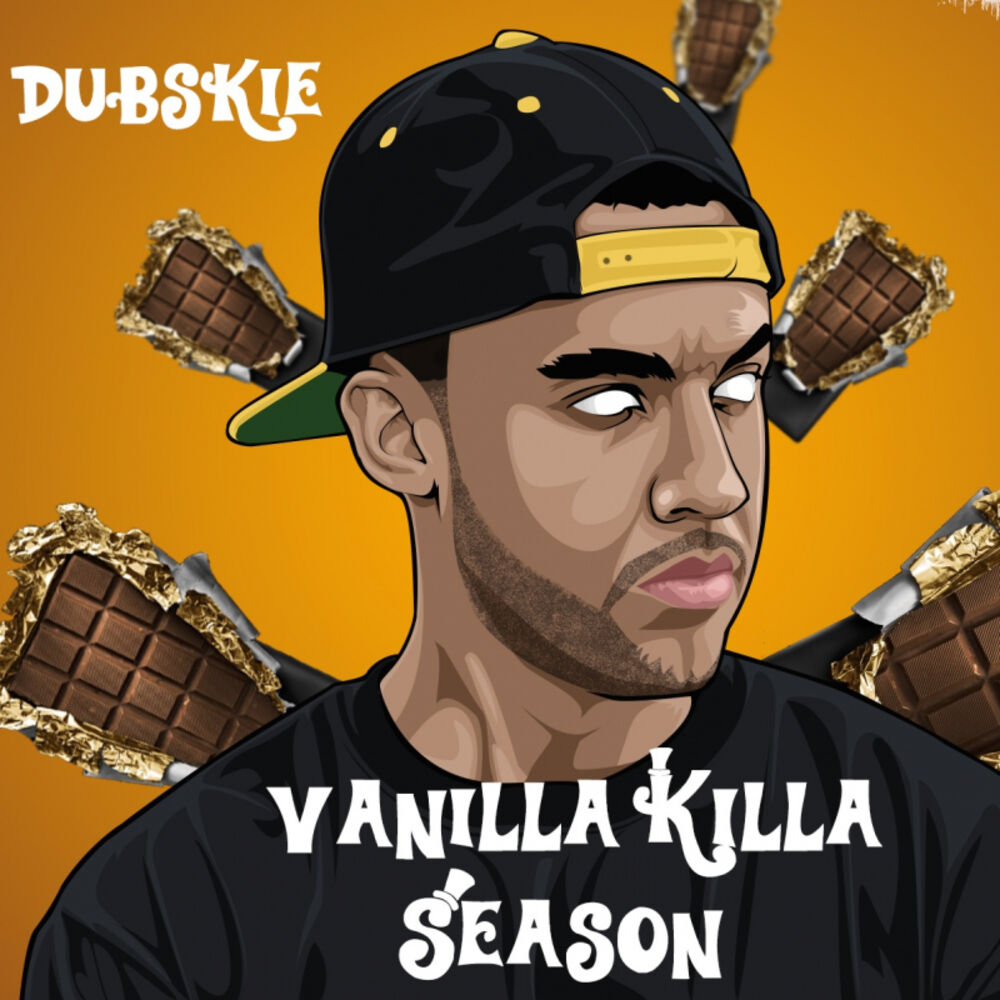 Picture of Vanilla Killa Season