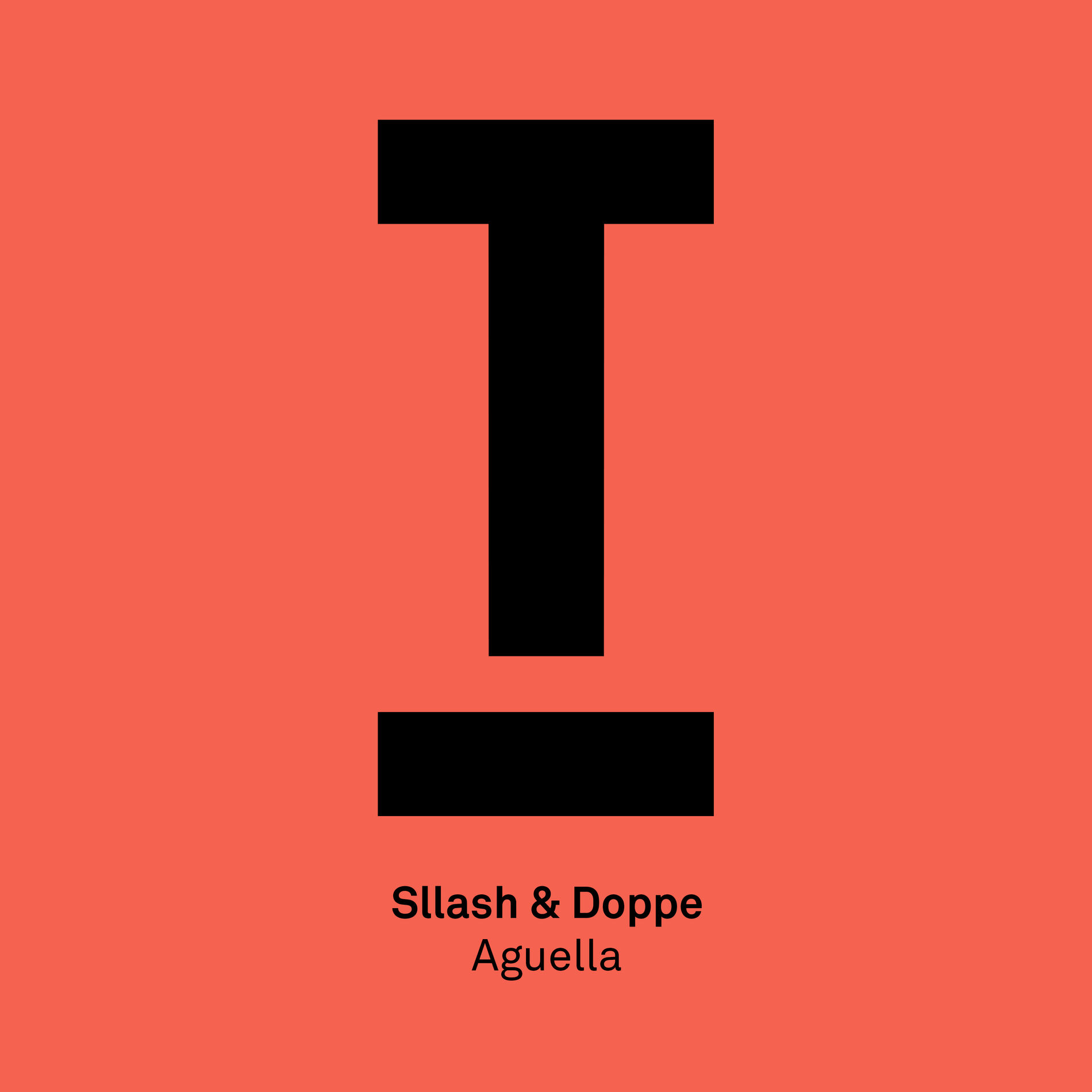 Album cover of Aguella