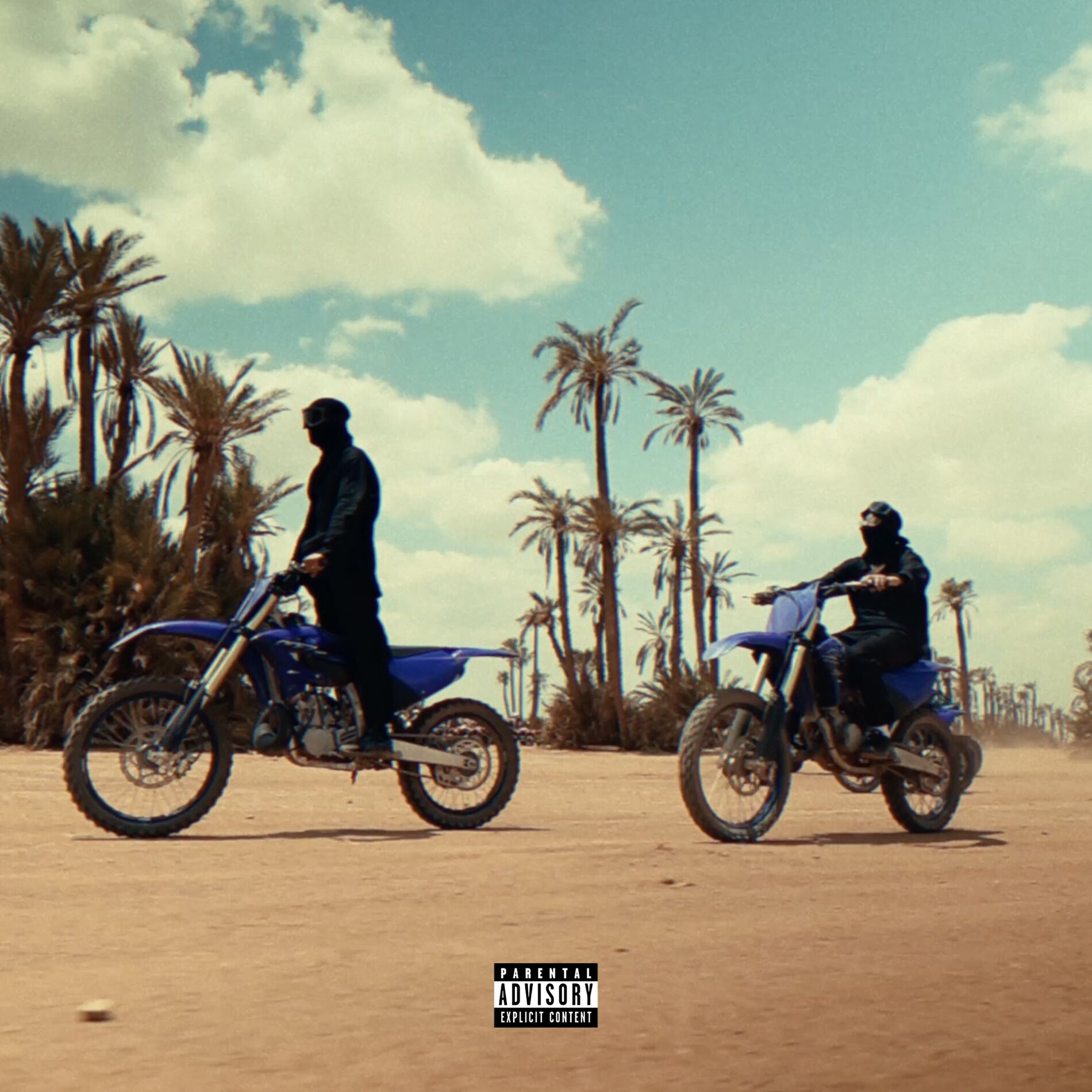 Album cover of 140k