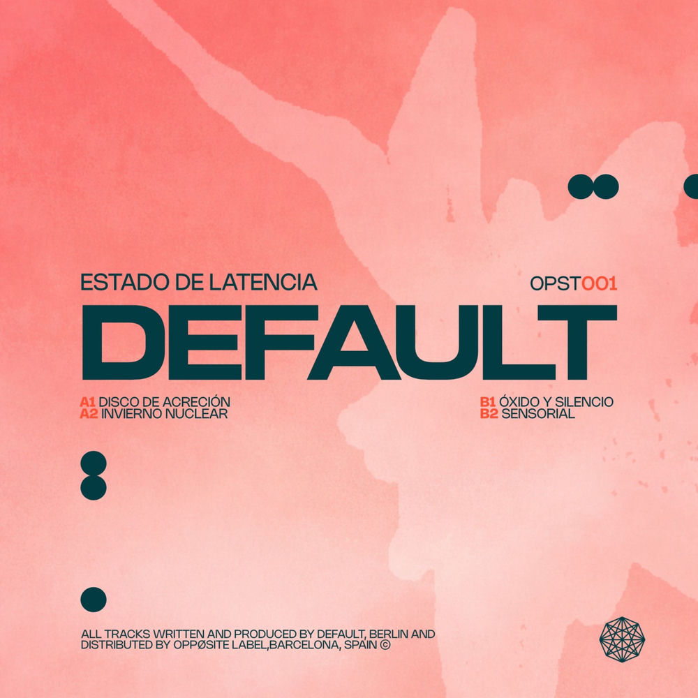 Estado de Latencia cover