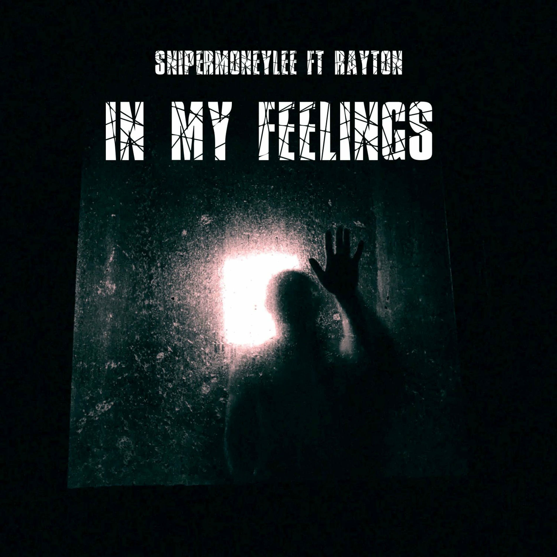 Album cover of In My Feelings (feat. Rayton)