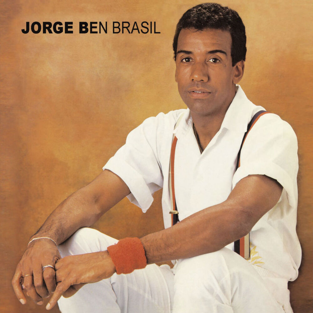Picture of Ben Brasil