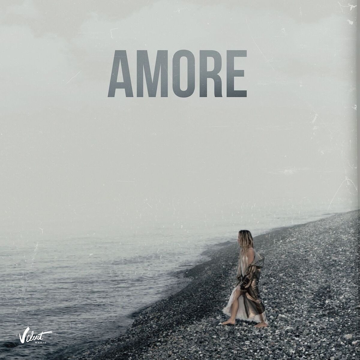 Album cover of AMORE