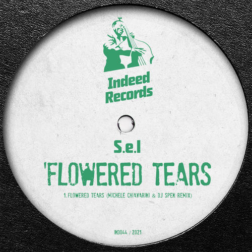 Flowered Tears
