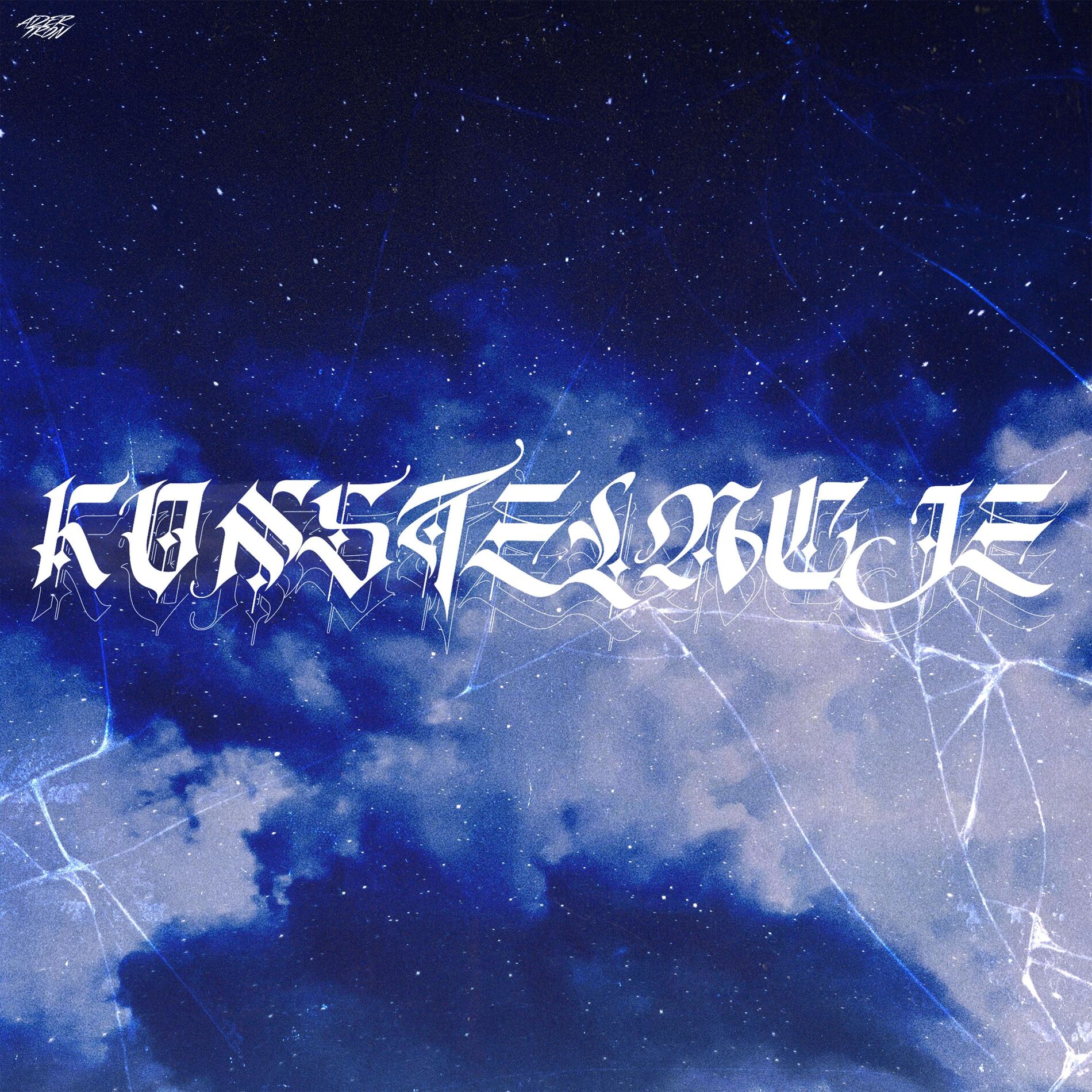 Album cover of Konstelacje (feat. Petrov)