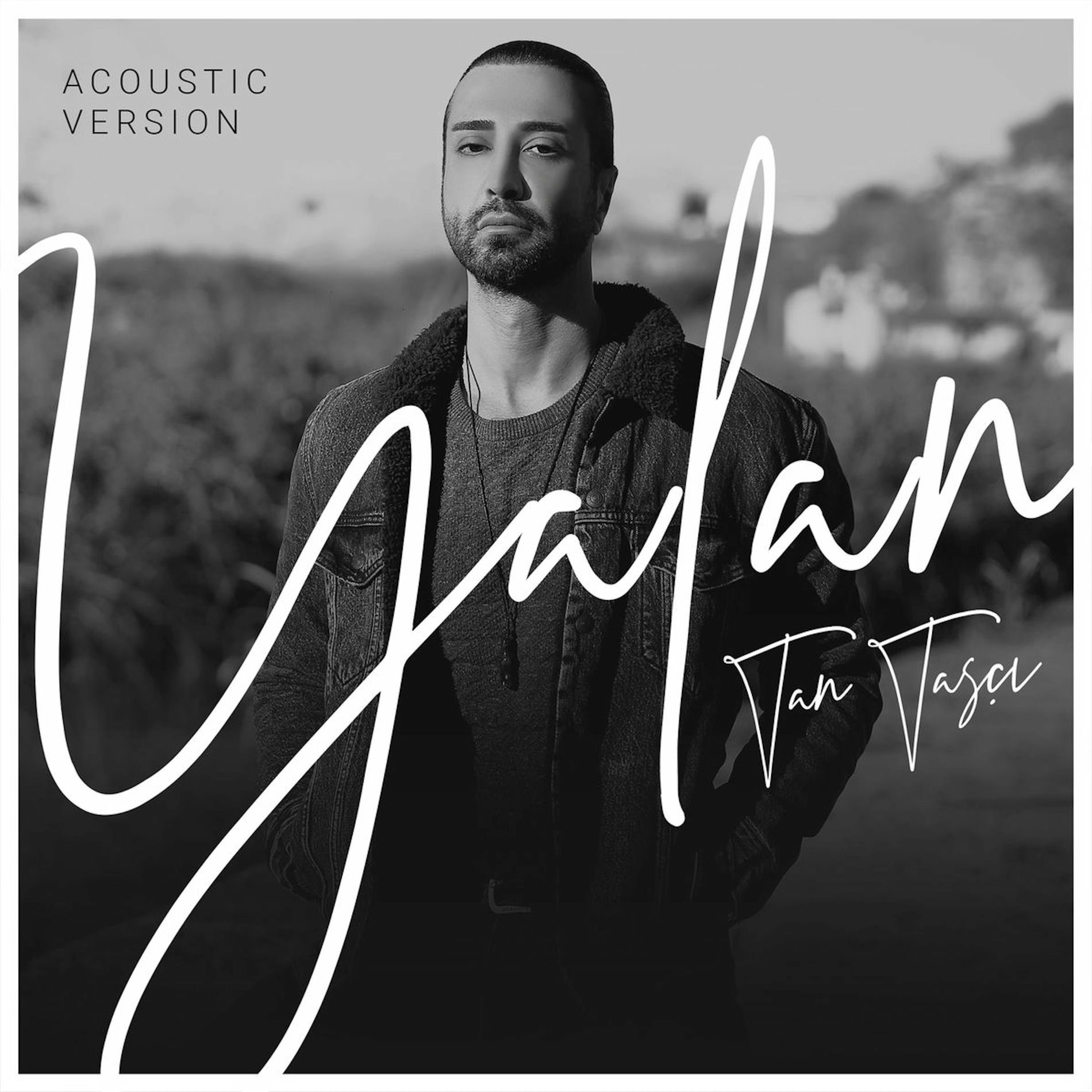 Album cover of Yalan