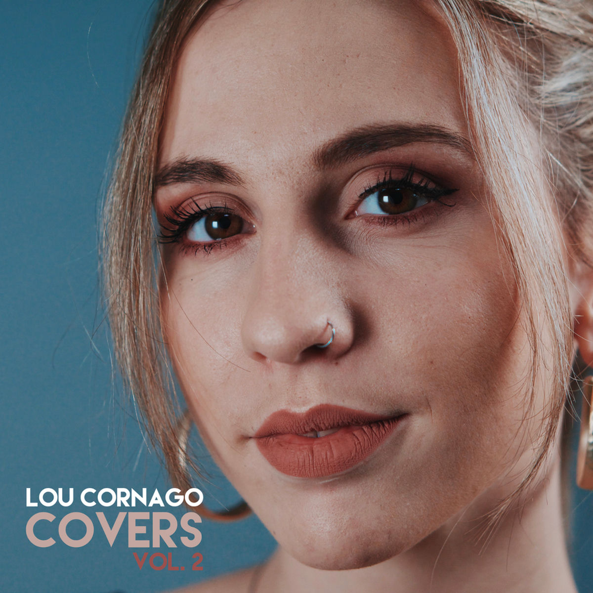 Album cover of Ojalá
