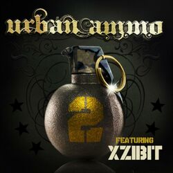 Cover of Urban Ammo 2