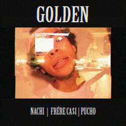 Cover of Golden