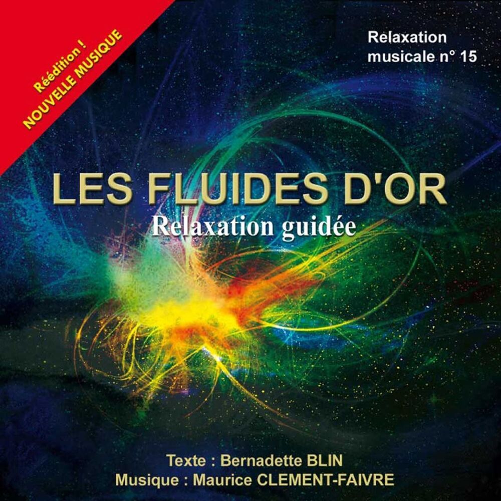 Picture of Les fluides d’or