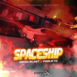 Cover of Spaceship