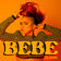 BEBE by Eva Simons album cover