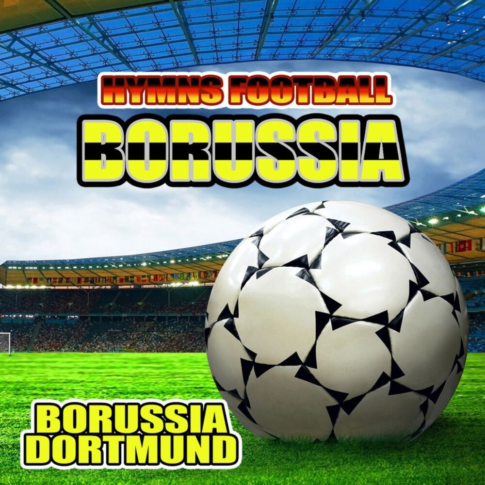 Picture of Borussia - Hymnem Borussia Dortmund