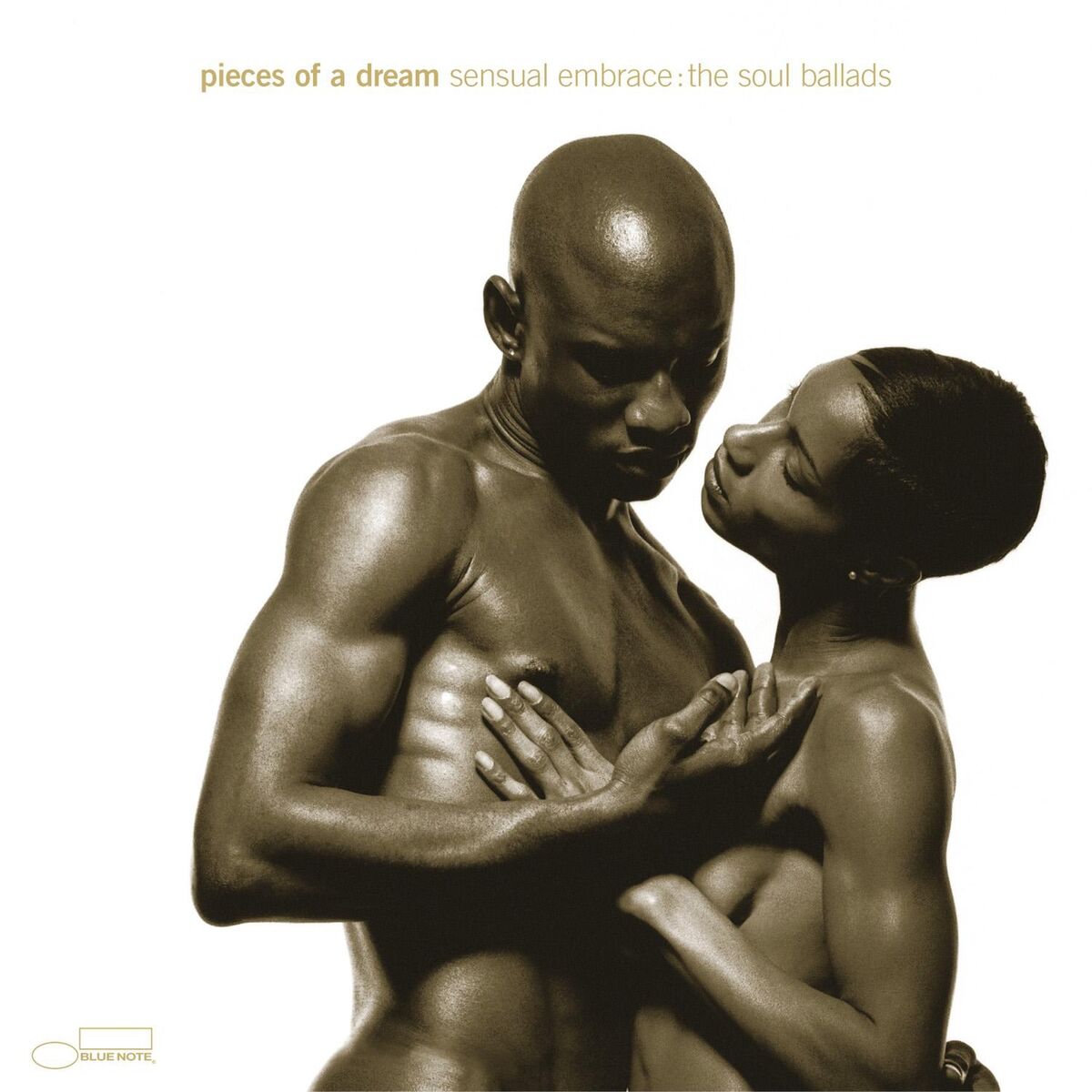 Album cover of Club Jazz