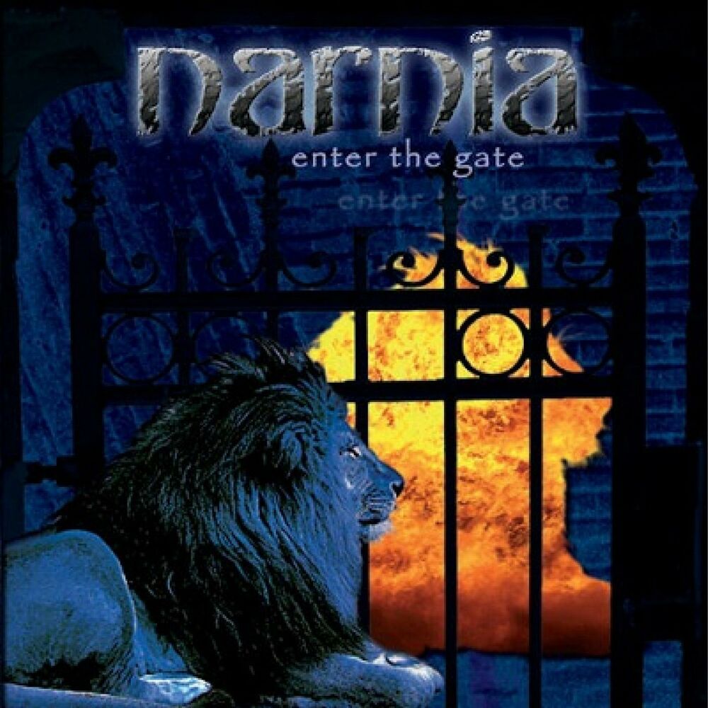 Picture of Enter the Gate