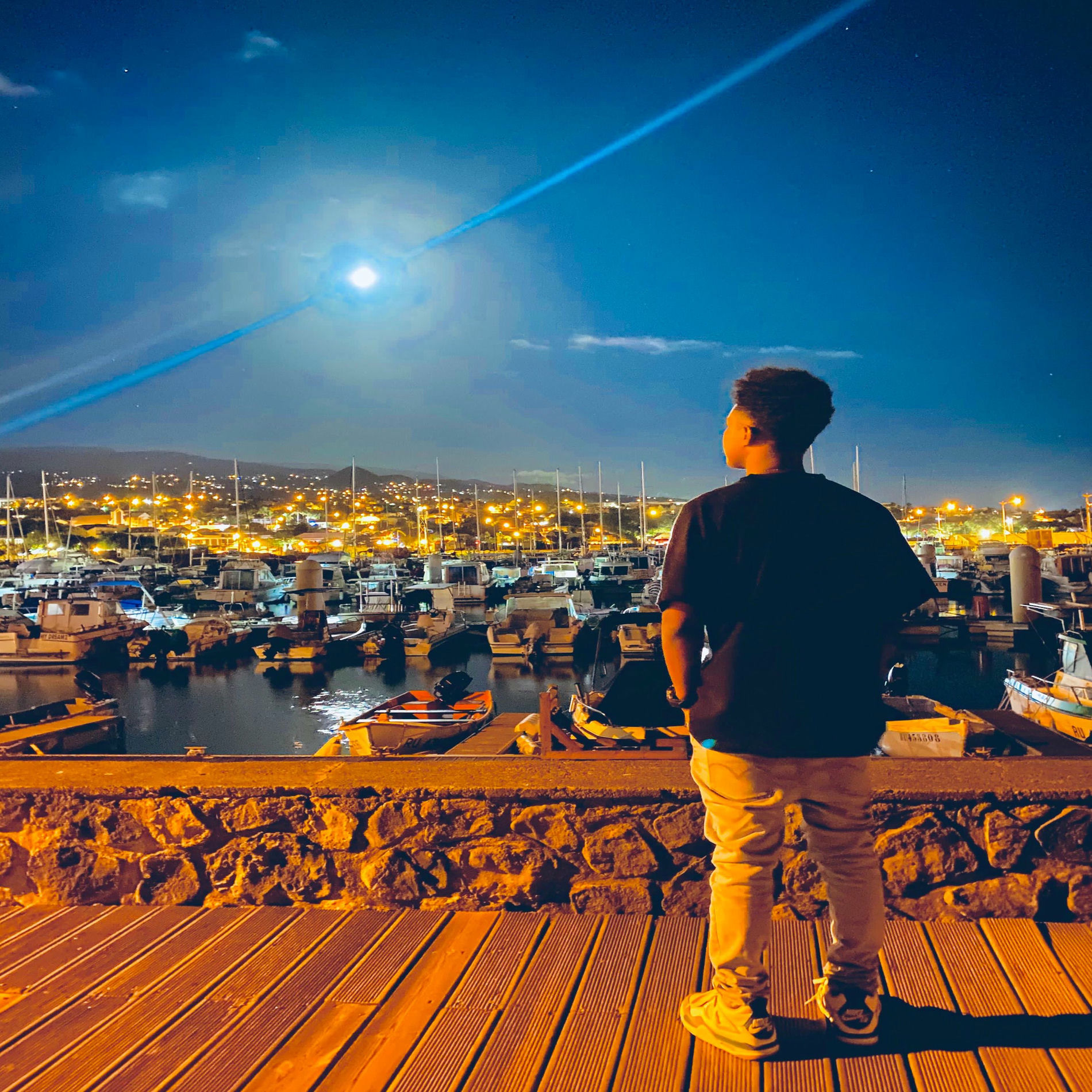 Album cover of Tontako