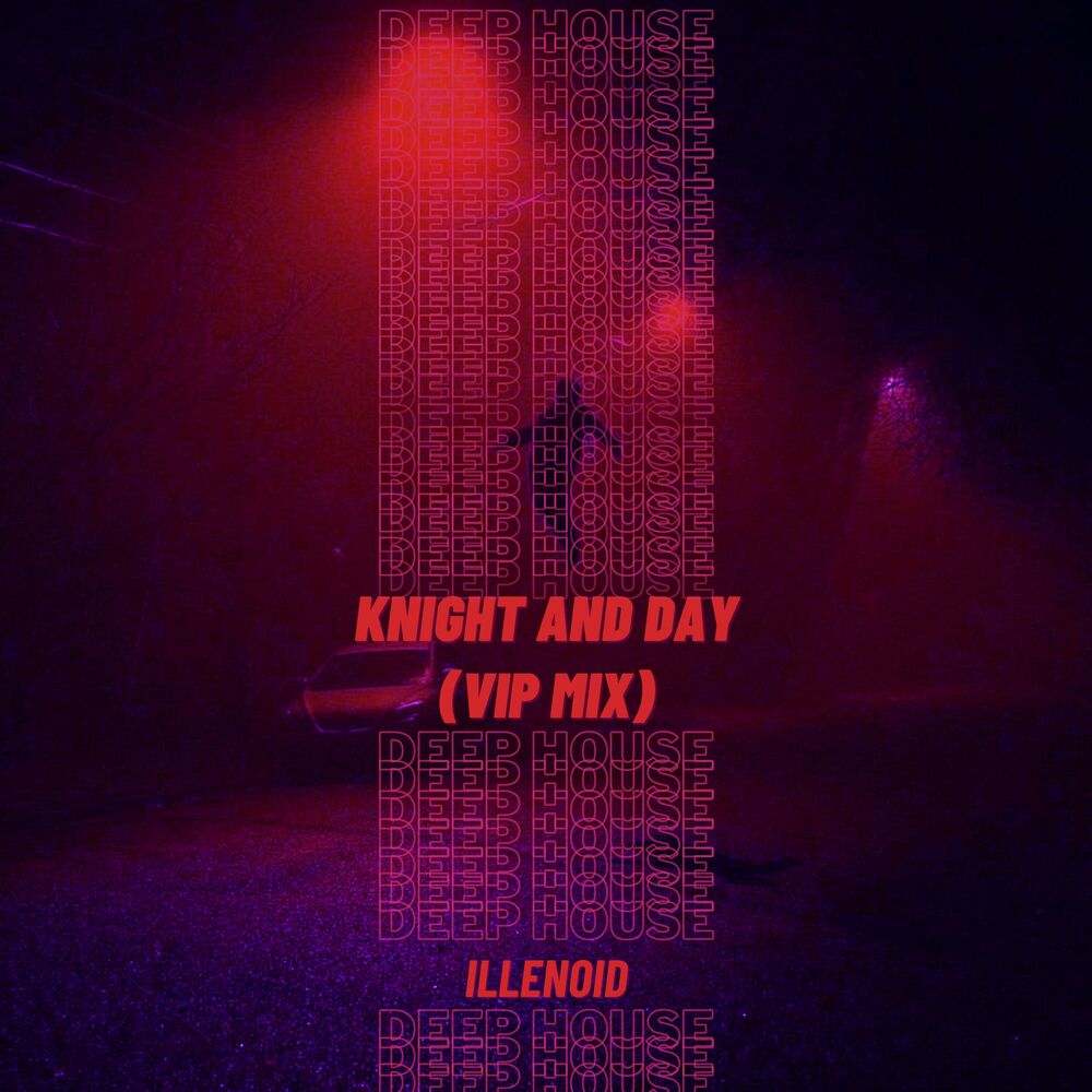 Picture of KNIGHT AND DAY (VIP MIX)