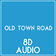 Old Town Road (8D Audio Edit)