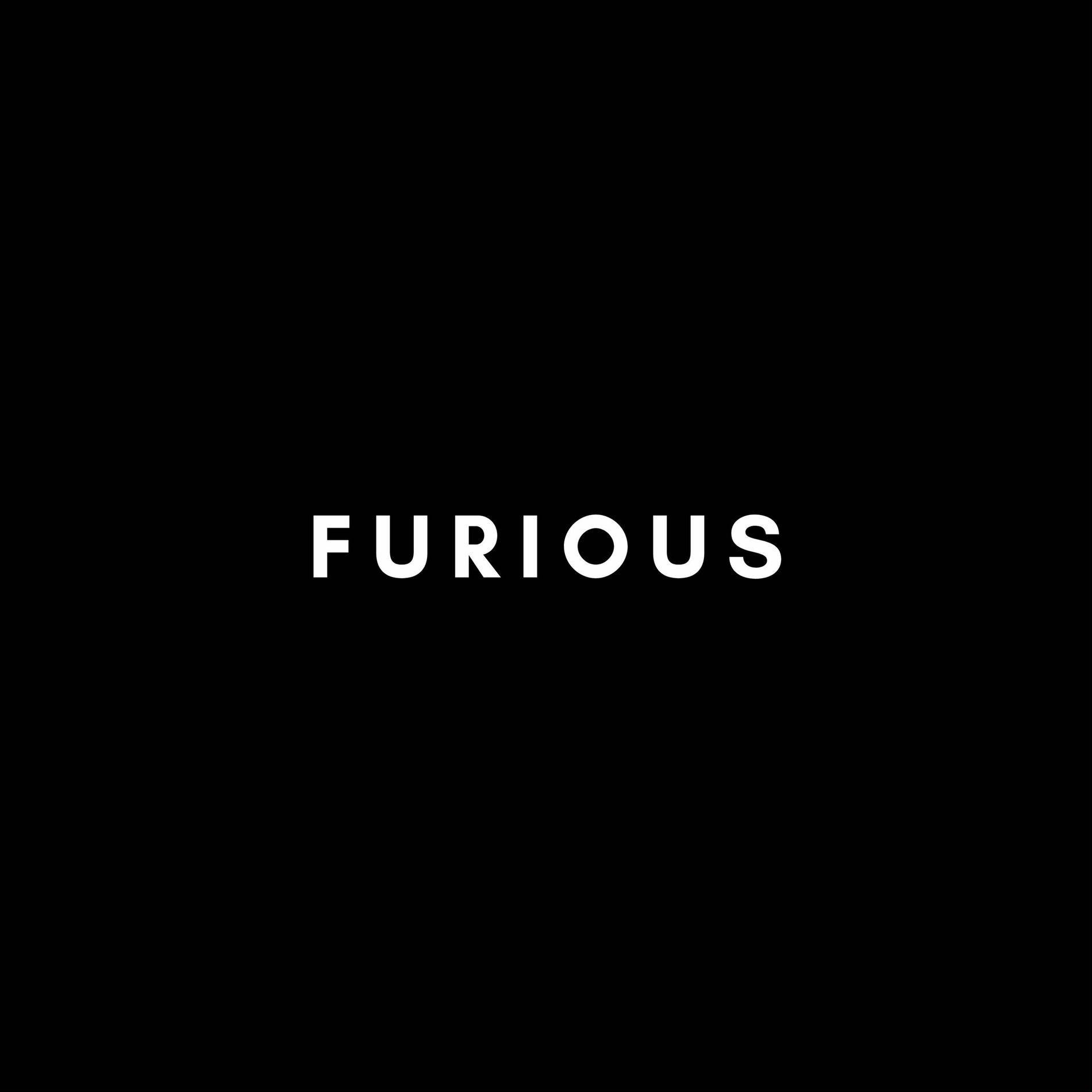 Album cover of FURIOUS (feat. Vez & Optics)
