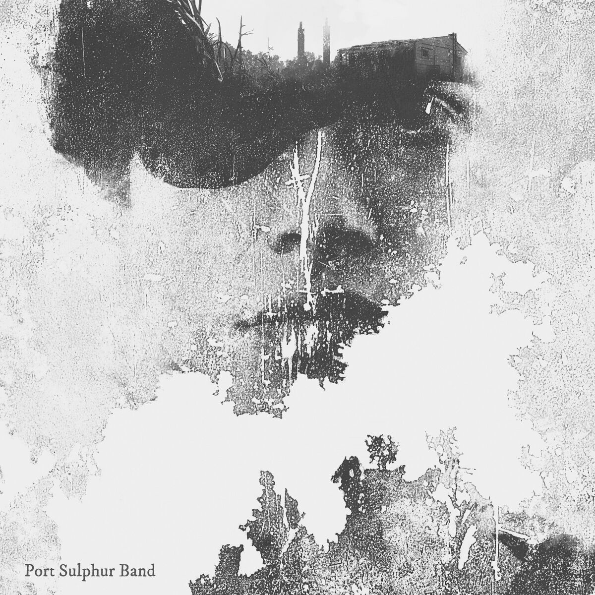 Album cover of Rise up Dead Man