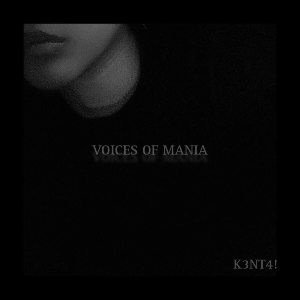 Album cover of Voices Of Mania