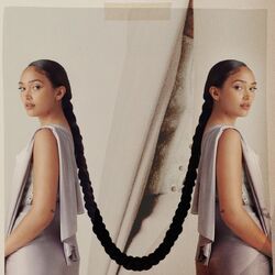 Cover of When You Were Mine (Remixes)