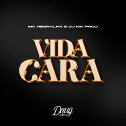 Cover of Vida Cara